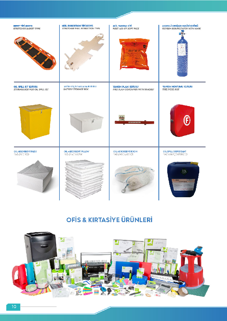 Filo Yönetim Desteği